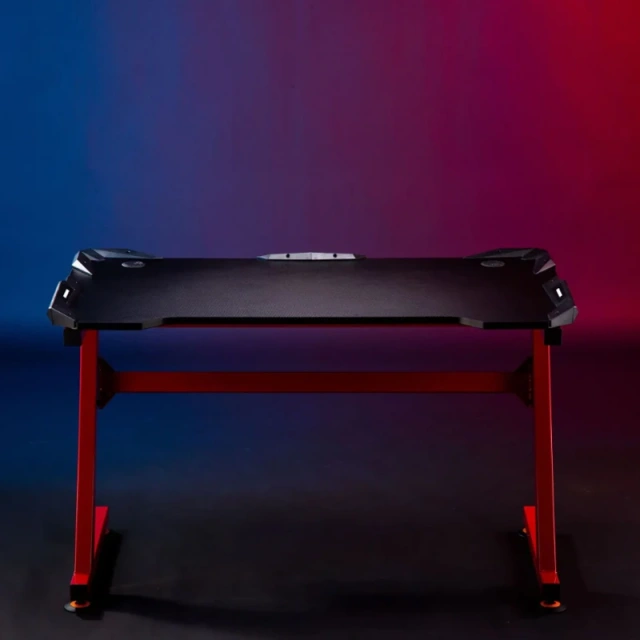 Z-shaped Office Furniture PC Gaming Table Computer Desk led gaming desk,Z-shaped Office Furniture PC Gaming Table Computer Desk led gaming desk,DAILY UP FURNITURE-The professional supplier of School Furniture, Office Furniture, Home Furnirure