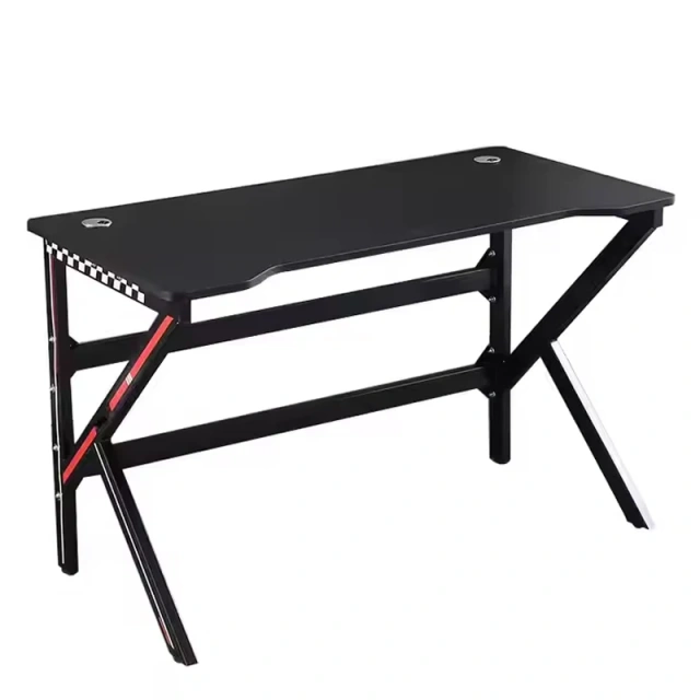 K-shaped Gaming Table With Carbon Fiber Racing Gaming PC Computer Desk Gaming Table For E-sports,K-shaped Gaming Table With Carbon Fiber Racing Gaming PC Computer Desk Gaming Table For E-sports,DAILY UP FURNITURE-The professional supplier of School Furniture, Office Furniture, Home Furnirure