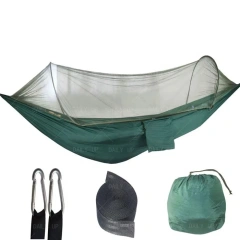 Comfortable Fabric Hammock With Mosquito Net Storage Bag Breathable Camping Hammock camping hammock,Comfortable Fabric Hammock With Mosquito Net Storage Bag Breathable Camping Hammock camping hammock,DAILY UP FURNITURE-The professional supplier of School Furniture, Office Furniture, Home Furnirure