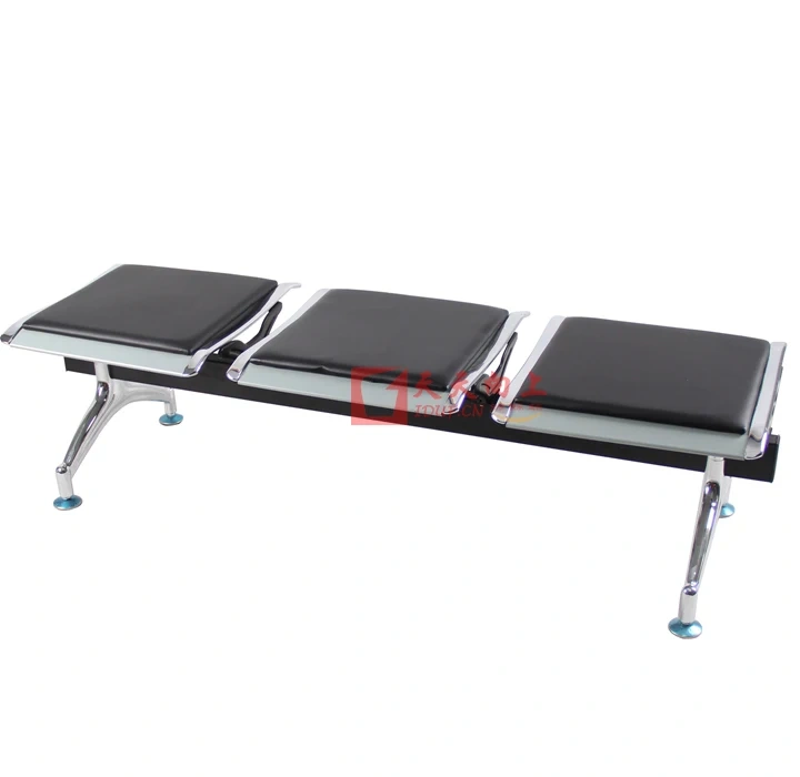 Public Backless Waiting Chair With Cushion hospital waiting room chairs,Public Backless Waiting Chair With Cushion hospital waiting room chairs,DAILY UP FURNITURE-The professional supplier of School Furniture, Office Furniture, Home Furnirure