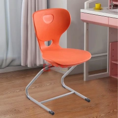 Sled School Student Chair For Classroom Training Room Ergonomic Library Reading Chair Household Study Room Chair,Sled School Student Chair For Classroom Training Room Ergonomic Library Reading Chair Household Study Room Chair,DAILY UP FURNITURE-The professional supplier of School Furniture, Office Furniture, Home Furnirure