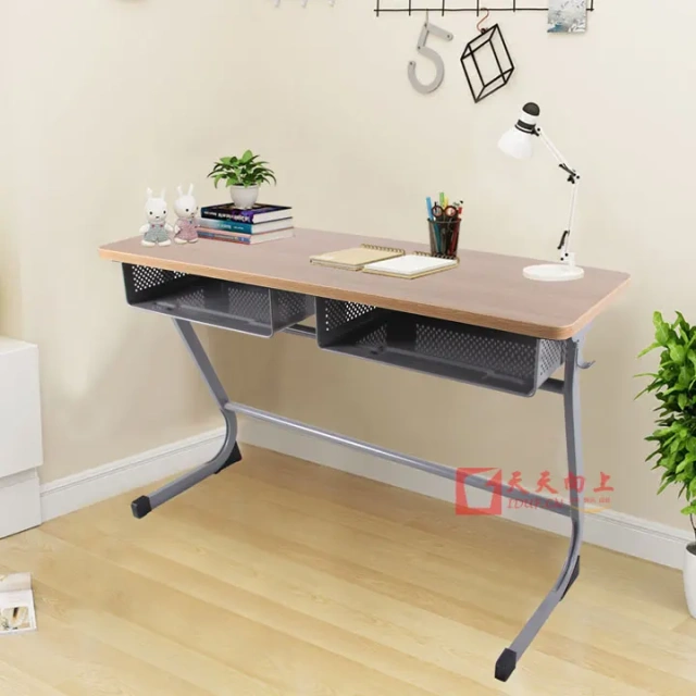Double Study Desk For Students school furniture student desk and chair,Double Study Desk For Students school furniture student desk and chair,DAILY UP FURNITURE-The professional supplier of School Furniture, Office Furniture, Home Furnirure