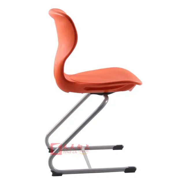 Sled School Student Chair For Classroom Training Room Ergonomic Library Reading Chair Household Study Room Chair,Sled School Student Chair For Classroom Training Room Ergonomic Library Reading Chair Household Study Room Chair,DAILY UP FURNITURE-The professional supplier of School Furniture, Office Furniture, Home Furnirure