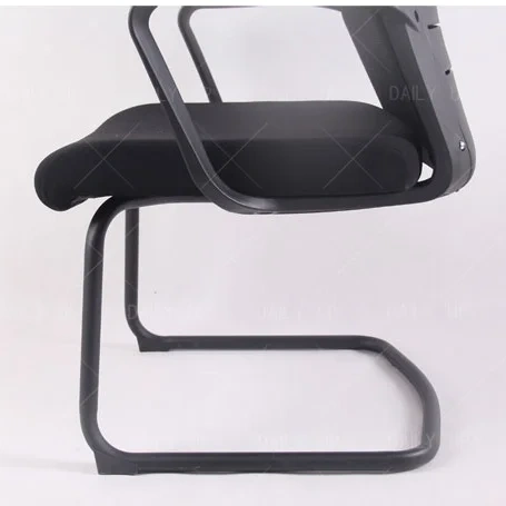 Sled Mesh Office Chair With Ergonomic Armrest And Breathable Backrest Executive Computer Chair For Reception Meeting Conference,Sled Mesh Office Chair With Ergonomic Armrest And Breathable Backrest Executive Computer Chair For Reception Meeting Conference,DAILY UP FURNITURE-The professional supplier of School Furniture, Office Furniture, Home Furnirure