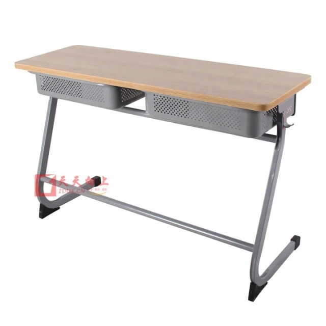 Double Study Desk For Students school furniture student desk and chair,Double Study Desk For Students school furniture student desk and chair,DAILY UP FURNITURE-The professional supplier of School Furniture, Office Furniture, Home Furnirure