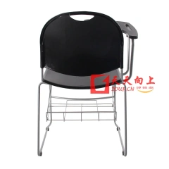 Sled Frame Training Chair With Tablet Ergonomic Conference Meeting Chair With Writing Pad Student Study Chair With Book Holder,Sled Frame Training Chair With Tablet Ergonomic Conference Meeting Chair With Writing Pad Student Study Chair With Book Holder,DAILY UP FURNITURE-The professional supplier of School Furniture, Office Furniture, Home Furnirure