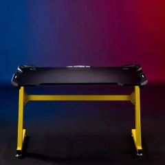 Z-shaped Office Furniture PC Gaming Table Computer Desk led gaming desk,Z-shaped Office Furniture PC Gaming Table Computer Desk led gaming desk,DAILY UP FURNITURE-The professional supplier of School Furniture, Office Furniture, Home Furnirure