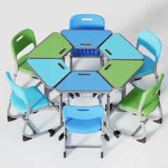 Daily Up Furniture/student desk and chair set for high school secondary school desk and chairs,Daily Up Furniture/student desk and chair set for high school secondary school desk and chairs,DAILY UP FURNITURE-The professional supplier of School Furniture, Office Furniture, Home Furnirure