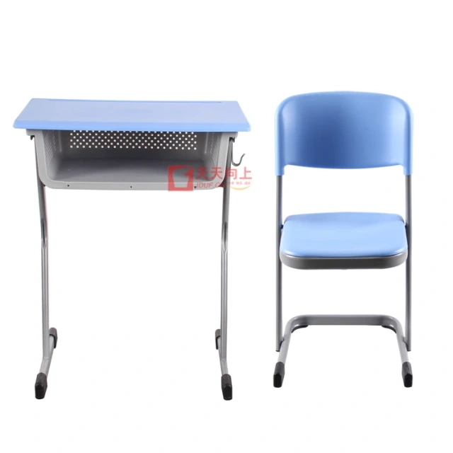Wholesale School Desk Chair Set desk and chair set for school students single seat school desk and chair,Wholesale School Desk Chair Set desk and chair set for school students single seat school desk and chair,DAILY UP FURNITURE-The professional supplier of School Furniture, Office Furniture, Home Furnirure