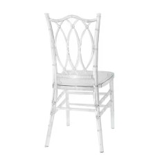 Crystal Clear Wedding Chair for Sale Transparent Tiffany Napoleon Chair Polycarbonate Resin Chiavari Chair,Crystal Clear Wedding Chair for Sale Transparent Tiffany Napoleon Chair Polycarbonate Resin Chiavari Chair,DAILY UP FURNITURE-The professional supplier of School Furniture, Office Furniture, Home Furnirure