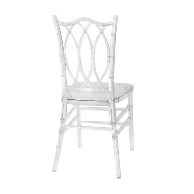 Crystal Clear Wedding Chair for Sale Transparent Tiffany Napoleon Chair Polycarbonate Resin Chiavari Chair,Crystal Clear Wedding Chair for Sale Transparent Tiffany Napoleon Chair Polycarbonate Resin Chiavari Chair,DAILY UP FURNITURE-The professional supplier of School Furniture, Office Furniture, Home Furnirure