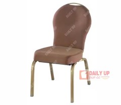 Hot Sale Aluminium Hotel Chairs with Fabric Padded Restaurant Dining Tables And Chairs Modern Used Cafe Chair,Hot Sale Aluminium Hotel Chairs with Fabric Padded Restaurant Dining Tables And Chairs Modern Used Cafe Chair,DAILY UP FURNITURE-The professional supplier of School Furniture, Office Furniture, Home Furnirure