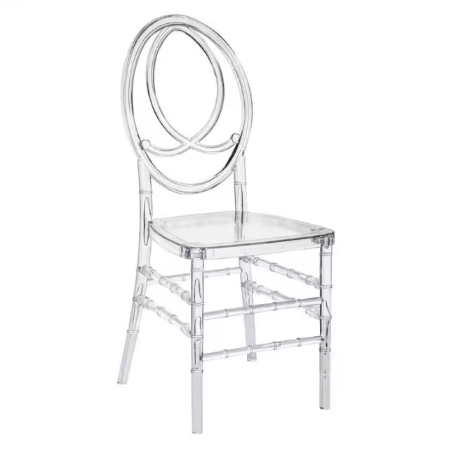 Crystal Clear Wedding Chair for Sale Transparent Tiffany Napoleon Chair Polycarbonate Resin Chiavari Chair,Crystal Clear Wedding Chair for Sale Transparent Tiffany Napoleon Chair Polycarbonate Resin Chiavari Chair,DAILY UP FURNITURE-The professional supplier of School Furniture, Office Furniture, Home Furnirure