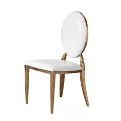 Luxury Wedding Banquet Chair Stackable Upholstered Golden Hotel Dining Chair Stainless Steel Royal Wedding Chair With Cushion,Luxury Wedding Banquet Chair Stackable Upholstered Golden Hotel Dining Chair Stainless Steel Royal Wedding Chair With Cushion,DAILY UP FURNITURE-The professional supplier of School Furniture, Office Furniture, Home Furnirure