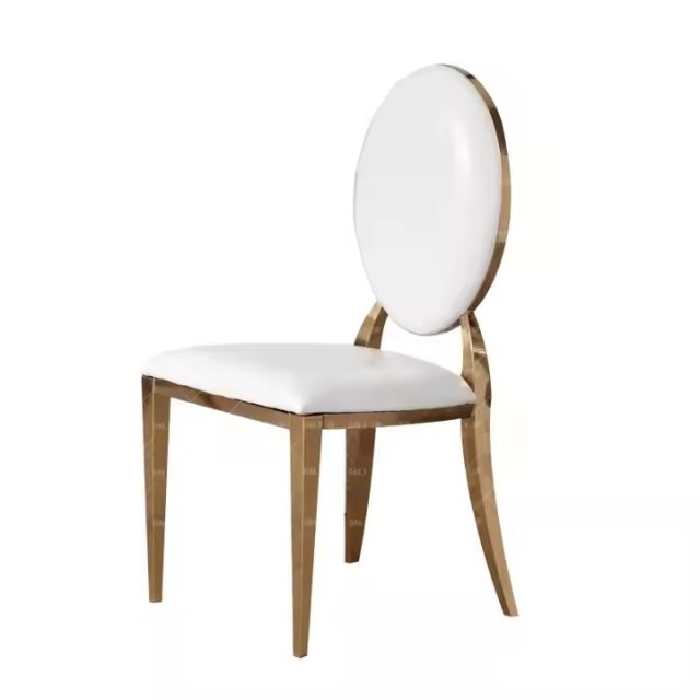 Luxury Wedding Banquet Chair Stackable Upholstered Golden Hotel Dining Chair Stainless Steel Royal Wedding Chair With Cushion,Luxury Wedding Banquet Chair Stackable Upholstered Golden Hotel Dining Chair Stainless Steel Royal Wedding Chair With Cushion,DAILY UP FURNITURE-The professional supplier of School Furniture, Office Furniture, Home Furnirure