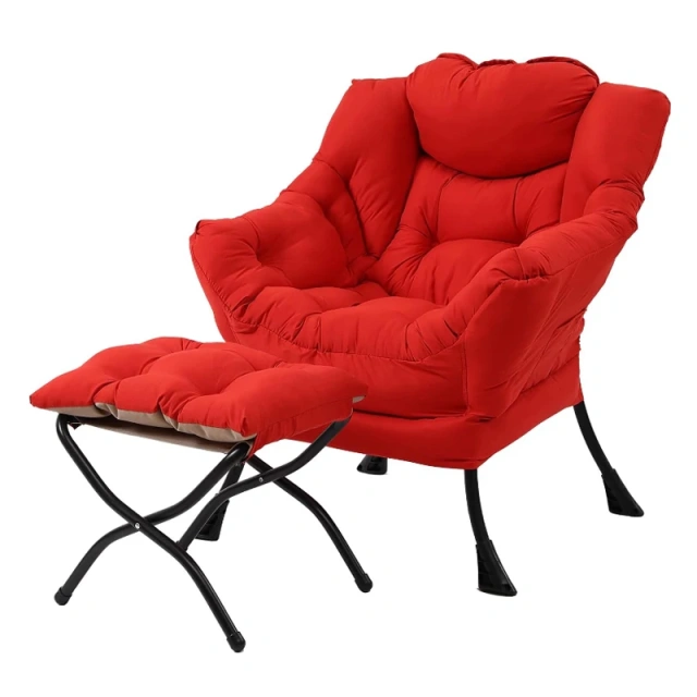 Lounge Accent Chair with Armrests and a Side Pocket, Leisure Upholstered Sofa Chair corner sofa single sofa chair,Lounge Accent Chair with Armrests and a Side Pocket, Leisure Upholstered Sofa Chair corner sofa single sofa chair,DAILY UP FURNITURE-The professional supplier of School Furniture, Office Furniture, Home Furnirure