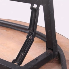 Foldable Dining Desk Solid Wooden Banquet Catering Hotel Round Table Sizes 4 5 6 7ft Hotel Restaurant Dining Hall Wedding Table,Foldable Dining Desk Solid Wooden Banquet Catering Hotel Round Table Sizes 4 5 6 7ft Hotel Restaurant Dining Hall Wedding Table,DAILY UP FURNITURE-The professional supplier of School Furniture, Office Furniture, Home Furnirure