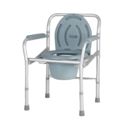 orthopedic chair with  Armrest Backrest Adjustable  shower Folding Toilet Chair commode chair with commode pot,orthopedic chair with  Armrest Backrest Adjustable  shower Folding Toilet Chair commode chair with commode pot,DAILY UP FURNITURE-The professional supplier of School Furniture, Office Furniture, Home Furnirure
