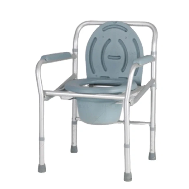 orthopedic chair with  Armrest Backrest Adjustable  shower Folding Toilet Chair commode chair with commode pot,orthopedic chair with  Armrest Backrest Adjustable  shower Folding Toilet Chair commode chair with commode pot,DAILY UP FURNITURE-The professional supplier of School Furniture, Office Furniture, Home Furnirure