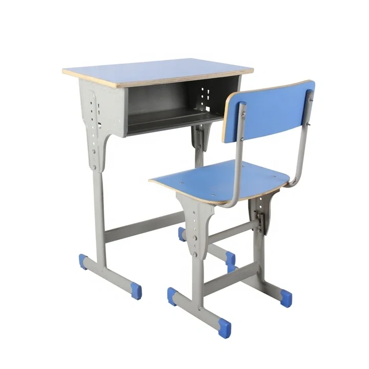Wooden Cheap school Desk and chair Study Single adjustable Classroom Desk and Chair,Wooden Cheap school Desk and chair Study Single adjustable Classroom Desk and Chair,DAILY UP FURNITURE-The professional supplier of School Furniture, Office Furniture, Home Furnirure