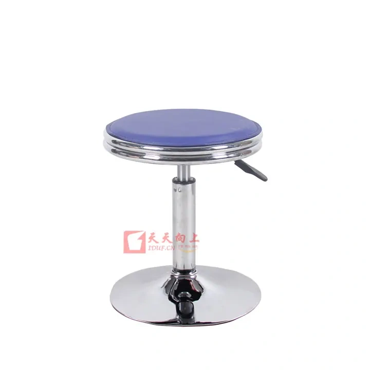 Adjustable Laboratory Stool With Footrest Swivel Leather Seat Lab Stool Fixed Backless Chair For Hospital Workshop Counter,Adjustable Laboratory Stool With Footrest Swivel Leather Seat Lab Stool Fixed Backless Chair For Hospital Workshop Counter,DAILY UP FURNITURE-The professional supplier of School Furniture, Office Furniture, Home Furnirure