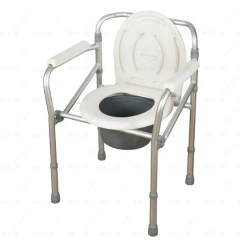 orthopedic chair with  Armrest Backrest Adjustable  shower Folding Toilet Chair commode chair with commode pot,orthopedic chair with  Armrest Backrest Adjustable  shower Folding Toilet Chair commode chair with commode pot,DAILY UP FURNITURE-The professional supplier of School Furniture, Office Furniture, Home Furnirure