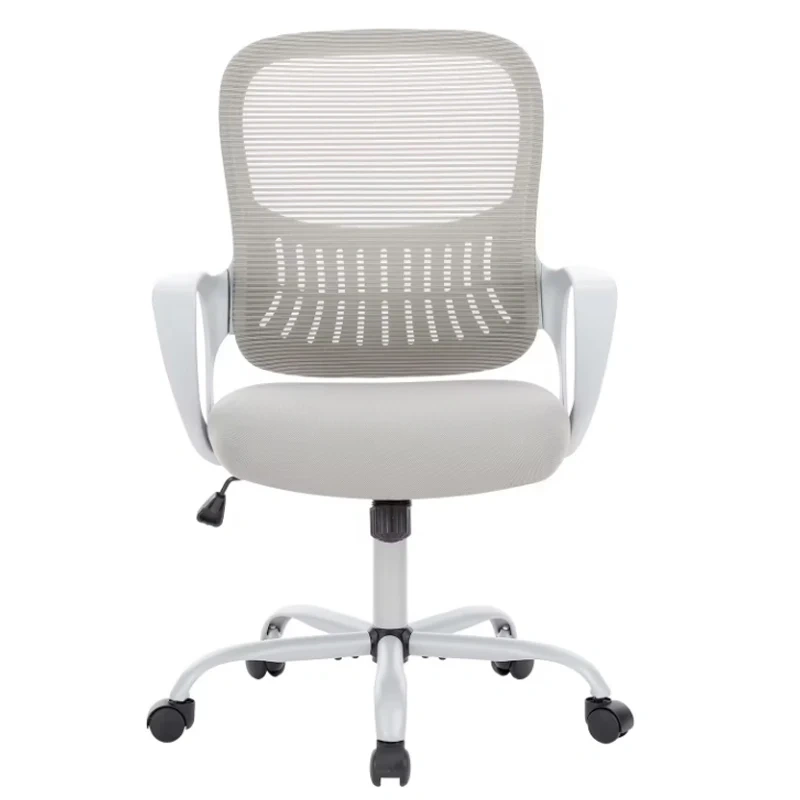 Mid Back Mesh Home Office Chair  Lift Chair Metal Computer Office Chair with Mesh,Mid Back Mesh Home Office Chair  Lift Chair Metal Computer Office Chair with Mesh,DAILY UP FURNITURE-The professional supplier of School Furniture, Office Furniture, Home Furnirure