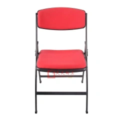 Wholesale Cheap Folding Chair Metal Frame Leisure Chair With Cushion And Footrest student desk and chair,Wholesale Cheap Folding Chair Metal Frame Leisure Chair With Cushion And Footrest student desk and chair,DAILY UP FURNITURE-The professional supplier of School Furniture, Office Furniture, Home Furnirure