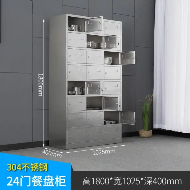 18 door steel storage cabinet lockers metal steel Gym Locker With Ventilation Holes luggage lockers for gym,18 door steel storage cabinet lockers metal steel Gym Locker With Ventilation Holes luggage lockers for gym,DAILY UP FURNITURE-The professional supplier of School Furniture, Office Furniture, Home Furnirure
