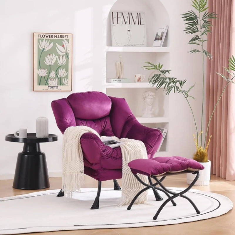 Lounge Accent Chair with Armrests and a Side Pocket, Leisure Upholstered Sofa Chair corner sofa single sofa chair,Lounge Accent Chair with Armrests and a Side Pocket, Leisure Upholstered Sofa Chair corner sofa single sofa chair,DAILY UP FURNITURE-The professional supplier of School Furniture, Office Furniture, Home Furnirure