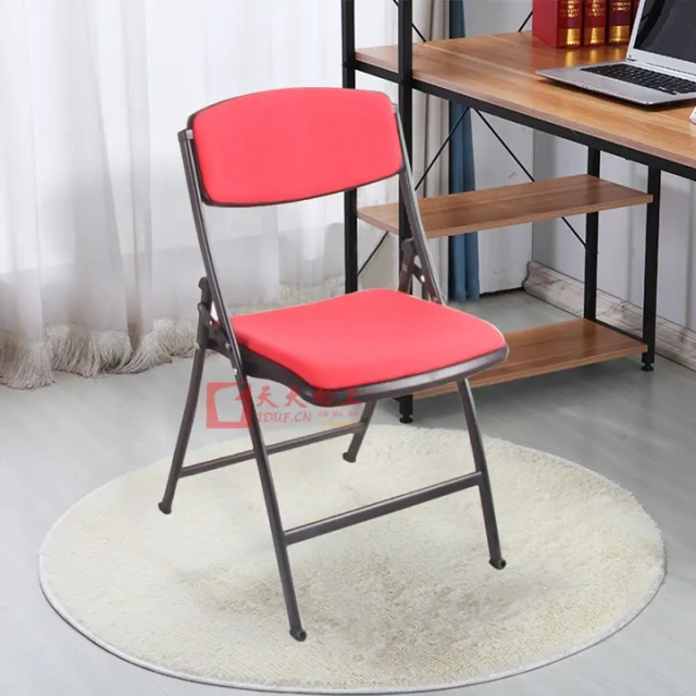 Wholesale Cheap Folding Chair Metal Frame Leisure Chair With Cushion And Footrest student desk and chair,Wholesale Cheap Folding Chair Metal Frame Leisure Chair With Cushion And Footrest student desk and chair,DAILY UP FURNITURE-The professional supplier of School Furniture, Office Furniture, Home Furnirure