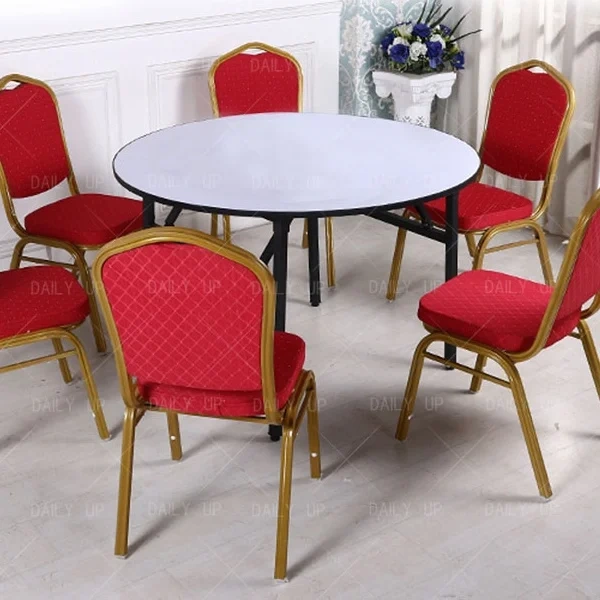 Foldable Dining Desk Solid Wooden Banquet Catering Hotel Round Table Sizes 4 5 6 7ft Hotel Restaurant Dining Hall Wedding Table,Foldable Dining Desk Solid Wooden Banquet Catering Hotel Round Table Sizes 4 5 6 7ft Hotel Restaurant Dining Hall Wedding Table,DAILY UP FURNITURE-The professional supplier of School Furniture, Office Furniture, Home Furnirure
