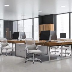 Mid Back Mesh Home Office Chair Ergonomic Computer Desk Chair Height Adjustable Rolling Swivel Task Chair,Mid Back Mesh Home Office Chair Ergonomic Computer Desk Chair Height Adjustable Rolling Swivel Task Chair,DAILY UP FURNITURE-The professional supplier of School Furniture, Office Furniture, Home Furnirure