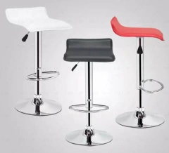 Adjustable Padded Bar Chair Stool With Footrest Fixed Low Back Kitchen Dining Chair Counter Chair With Upholstered PU Cushion,Adjustable Padded Bar Chair Stool With Footrest Fixed Low Back Kitchen Dining Chair Counter Chair With Upholstered PU Cushion,DAILY UP FURNITURE-The professional supplier of School Furniture, Office Furniture, Home Furnirure