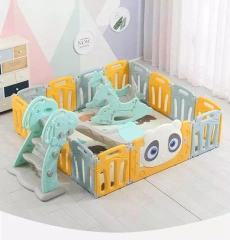 Plastic Safety Fences For Children Indoor Play Kids Thickened Foldable Child Game Fences With Gate For Household Kindergarten,Plastic Safety Fences For Children Indoor Play Kids Thickened Foldable Child Game Fences With Gate For Household Kindergarten,DAILY UP FURNITURE-The professional supplier of School Furniture, Office Furniture, Home Furnirure