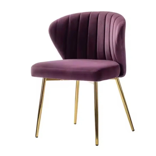 Wholesale luxury Nordic metal design fabric velvet cushion metal legs dining chair,Wholesale luxury Nordic metal design fabric velvet cushion metal legs dining chair,DAILY UP FURNITURE-The professional supplier of School Furniture, Office Furniture, Home Furnirure