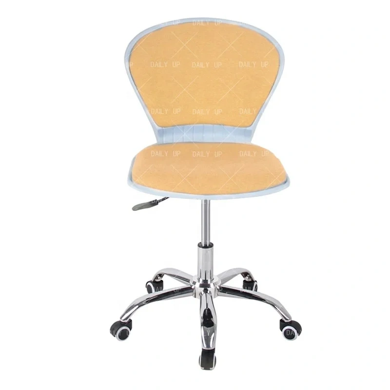 Adjustable Padded Office Chair With Footrest Ergonomic Swivel Lift Chair Colorful Design For Meeting Conference,Adjustable Padded Office Chair With Footrest Ergonomic Swivel Lift Chair Colorful Design For Meeting Conference,DAILY UP FURNITURE-The professional supplier of School Furniture, Office Furniture, Home Furnirure
