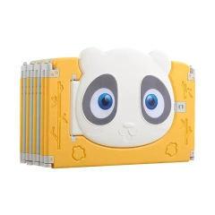 Plastic Safety Fences For Children Indoor Play Kids Thickened Foldable Child Game Fences With Gate For Household Kindergarten,Plastic Safety Fences For Children Indoor Play Kids Thickened Foldable Child Game Fences With Gate For Household Kindergarten,DAILY UP FURNITURE-The professional supplier of School Furniture, Office Furniture, Home Furnirure