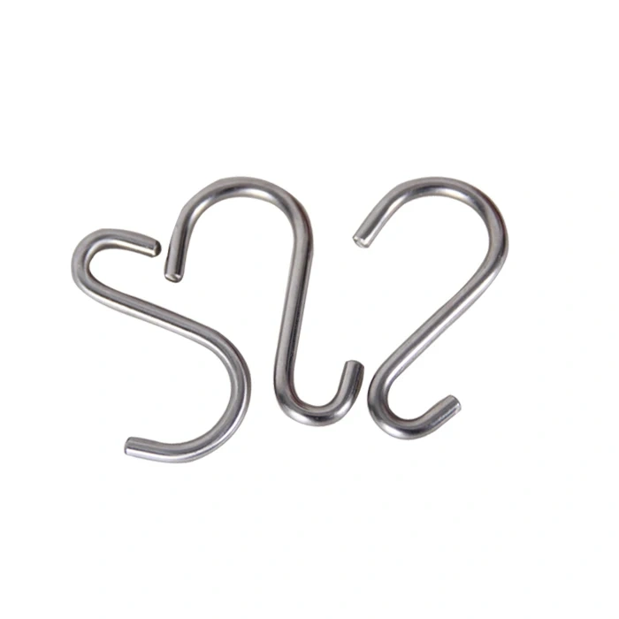 304 stainless steel Kitchen Bathroom S Shape Hanger Hooks  Metal Hanging S shaped hanger hook metal S hook,304 stainless steel Kitchen Bathroom S Shape Hanger Hooks  Metal Hanging S shaped hanger hook metal S hook,DAILY UP FURNITURE-The professional supplier of School Furniture, Office Furniture, Home Furnirure