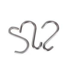 304 stainless steel Kitchen Bathroom S Shape Hanger Hooks  Metal Hanging S shaped hanger hook metal S hook,304 stainless steel Kitchen Bathroom S Shape Hanger Hooks  Metal Hanging S shaped hanger hook metal S hook,DAILY UP FURNITURE-The professional supplier of School Furniture, Office Furniture, Home Furnirure