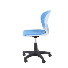 Adjustable Padded Office Chair With Footrest Ergonomic Swivel Lift Chair Colorful Design For Meeting Conference,Adjustable Padded Office Chair With Footrest Ergonomic Swivel Lift Chair Colorful Design For Meeting Conference,DAILY UP FURNITURE-The professional supplier of School Furniture, Office Furniture, Home Furnirure
