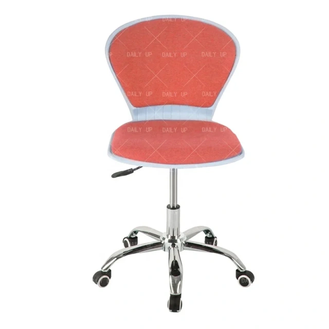 Adjustable Padded Office Chair With Footrest Ergonomic Swivel Lift Chair Colorful Design For Meeting Conference,Adjustable Padded Office Chair With Footrest Ergonomic Swivel Lift Chair Colorful Design For Meeting Conference,DAILY UP FURNITURE-The professional supplier of School Furniture, Office Furniture, Home Furnirure