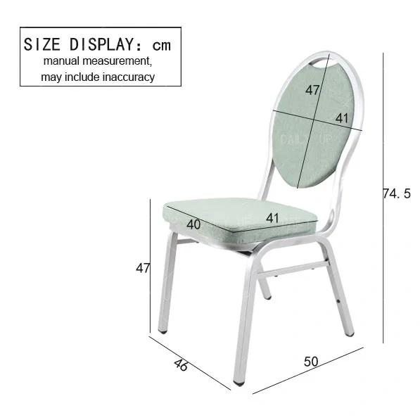 Light Green Stacking Hotel Banquet Chair Metal Frame Elegant Chair With Round Backrest For Restaurant Dining And Wedding Event,Light Green Stacking Hotel Banquet Chair Metal Frame Elegant Chair With Round Backrest For Restaurant Dining And Wedding Event,DAILY UP FURNITURE-The professional supplier of School Furniture, Office Furniture, Home Furnirure
