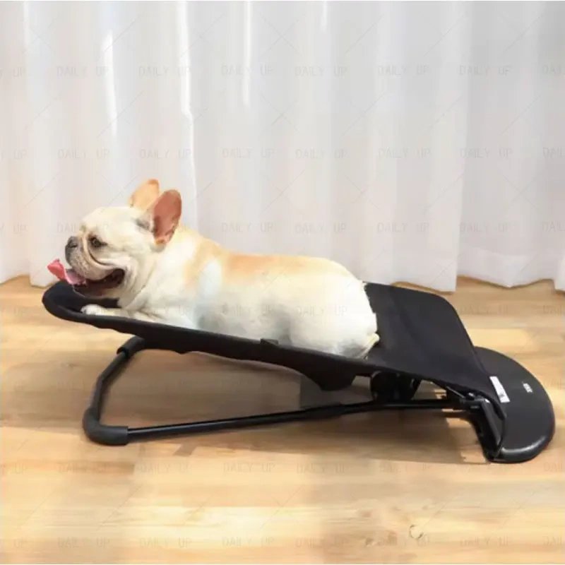 Adjustable Dog Bouncy Mesh Rocking Chair Breathable Comfortable Puppy Cat Rest Hammock For Doggie Kitty Kitten Pet,Adjustable Dog Bouncy Mesh Rocking Chair Breathable Comfortable Puppy Cat Rest Hammock For Doggie Kitty Kitten Pet,DAILY UP FURNITURE-The professional supplier of School Furniture, Office Furniture, Home Furnirure