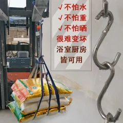 304 stainless steel Kitchen Bathroom S Shape Hanger Hooks  Metal Hanging S shaped hanger hook metal S hook,304 stainless steel Kitchen Bathroom S Shape Hanger Hooks  Metal Hanging S shaped hanger hook metal S hook,DAILY UP FURNITURE-The professional supplier of School Furniture, Office Furniture, Home Furnirure