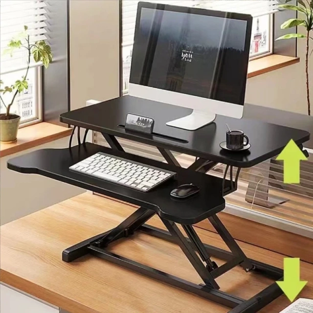 Standing Office Desk Lifting Work Table Computer Desk Folding Table Pneumatic Desk Elevated Laptop Table,Standing Office Desk Lifting Work Table Computer Desk Folding Table Pneumatic Desk Elevated Laptop Table,DAILY UP FURNITURE-The professional supplier of School Furniture, Office Furniture, Home Furnirure