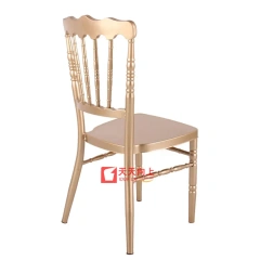 Hot Sale Stacking Hotel Chair Luxury Metal Wedding Chair Low Price And Anti-Rust Party Chair For Banquet And Restaurant Dining,Hot Sale Stacking Hotel Chair Luxury Metal Wedding Chair Low Price And Anti-Rust Party Chair For Banquet And Restaurant Dining,DAILY UP FURNITURE-The professional supplier of School Furniture, Office Furniture, Home Furnirure