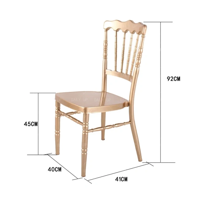 Hot Sale Stacking Hotel Chair Luxury Metal Wedding Chair Low Price And Anti-Rust Party Chair For Banquet And Restaurant Dining,Hot Sale Stacking Hotel Chair Luxury Metal Wedding Chair Low Price And Anti-Rust Party Chair For Banquet And Restaurant Dining,DAILY UP FURNITURE-The professional supplier of School Furniture, Office Furniture, Home Furnirure