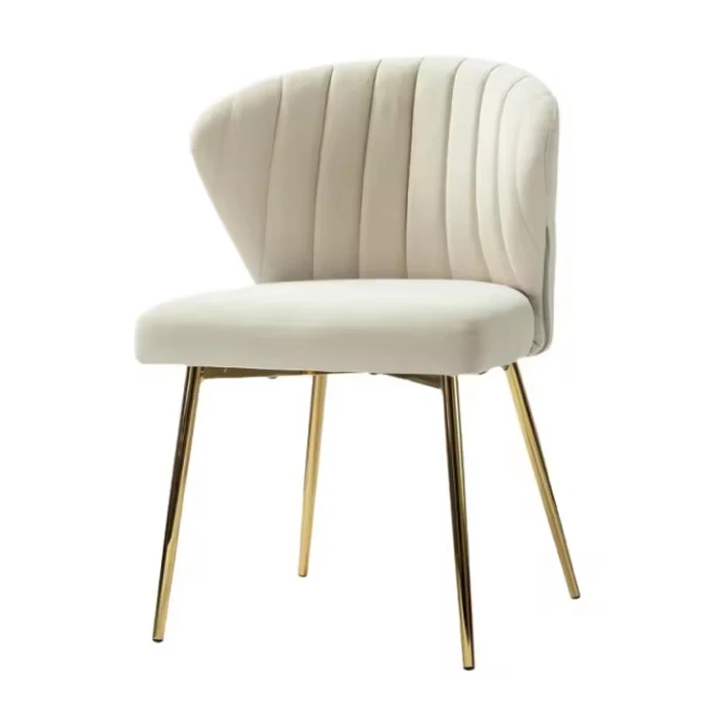 Wholesale luxury Nordic metal design fabric velvet cushion metal legs dining chair,Wholesale luxury Nordic metal design fabric velvet cushion metal legs dining chair,DAILY UP FURNITURE-The professional supplier of School Furniture, Office Furniture, Home Furnirure
