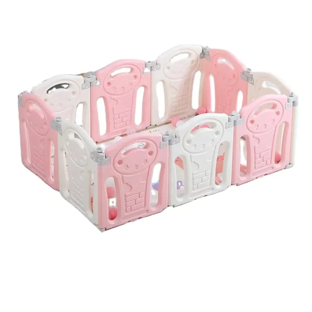 Plastic Safety Fences For Children Indoor Play Kids Thickened Foldable Child Game Fences With Gate For Household Kindergarten,Plastic Safety Fences For Children Indoor Play Kids Thickened Foldable Child Game Fences With Gate For Household Kindergarten,DAILY UP FURNITURE-The professional supplier of School Furniture, Office Furniture, Home Furnirure